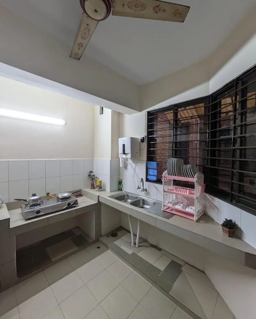 Alor Dhara Serviced Apartment Dhaka