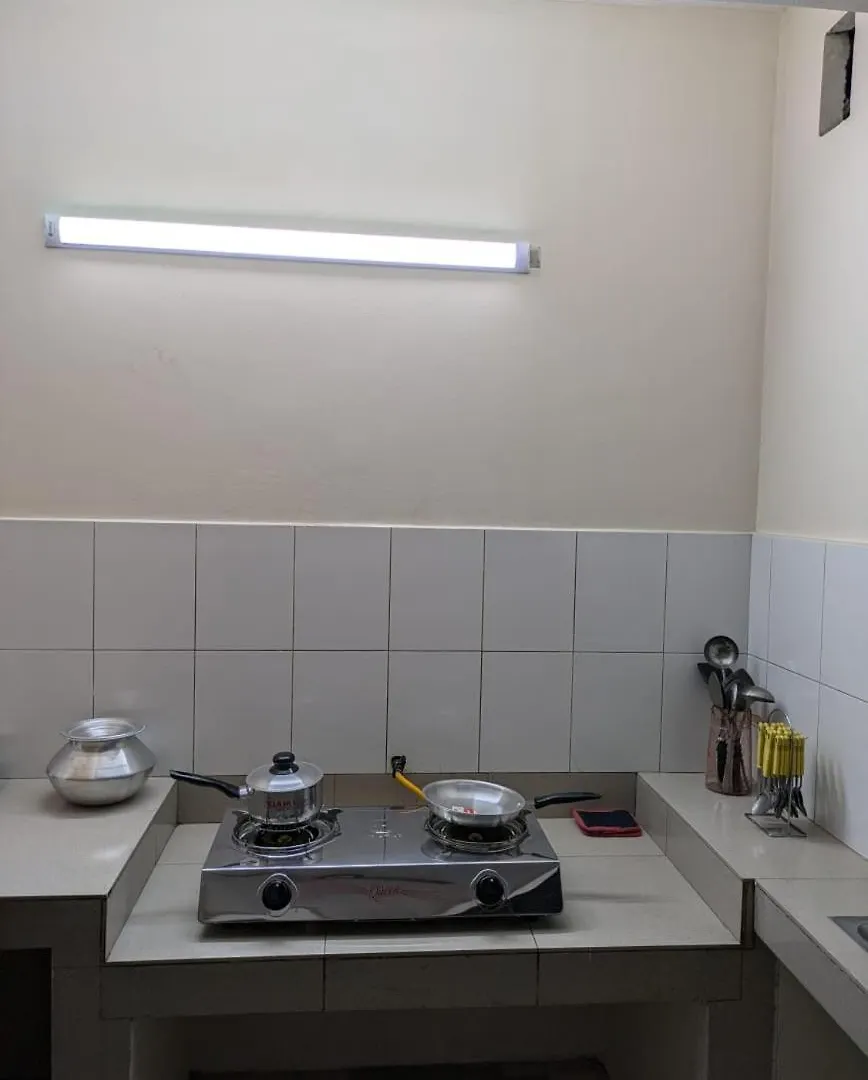 Alor Dhara Serviced Apartment Dhaka