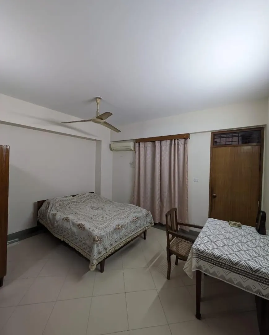 Alor Dhara Serviced Apartment Dhaka