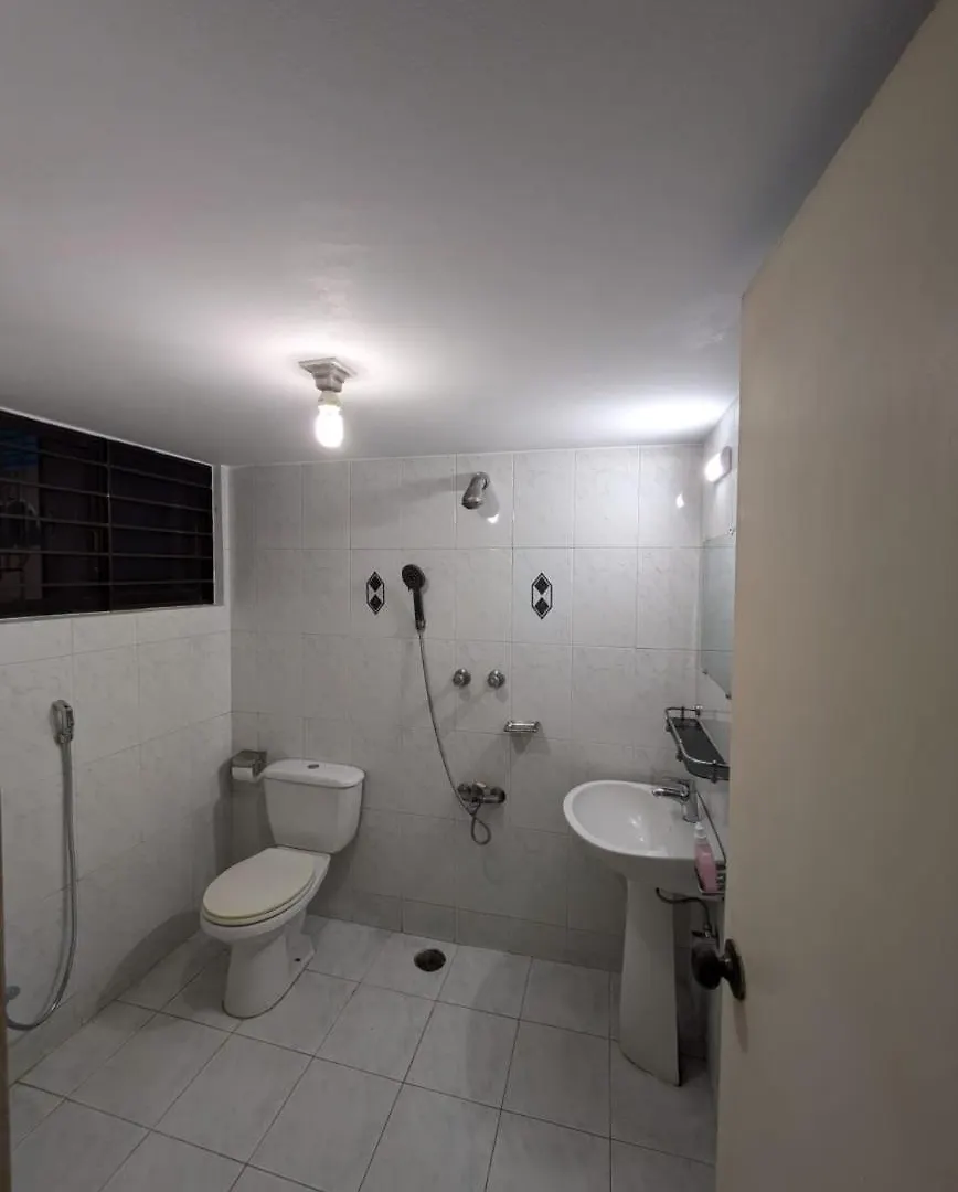 Alor Dhara Serviced Apartment Dhaka Bangladesh