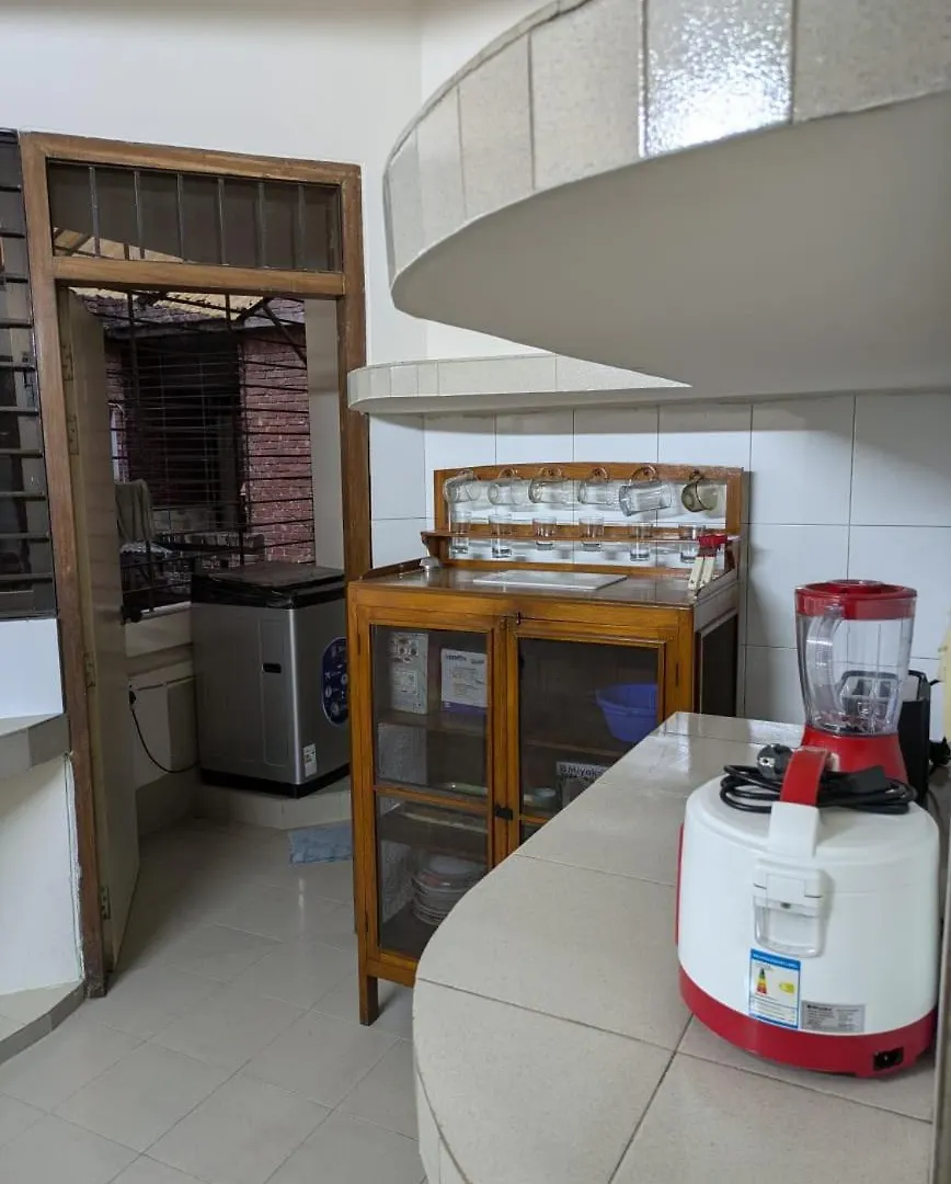 Alor Dhara Serviced Apartment Dhaka Bangladesh