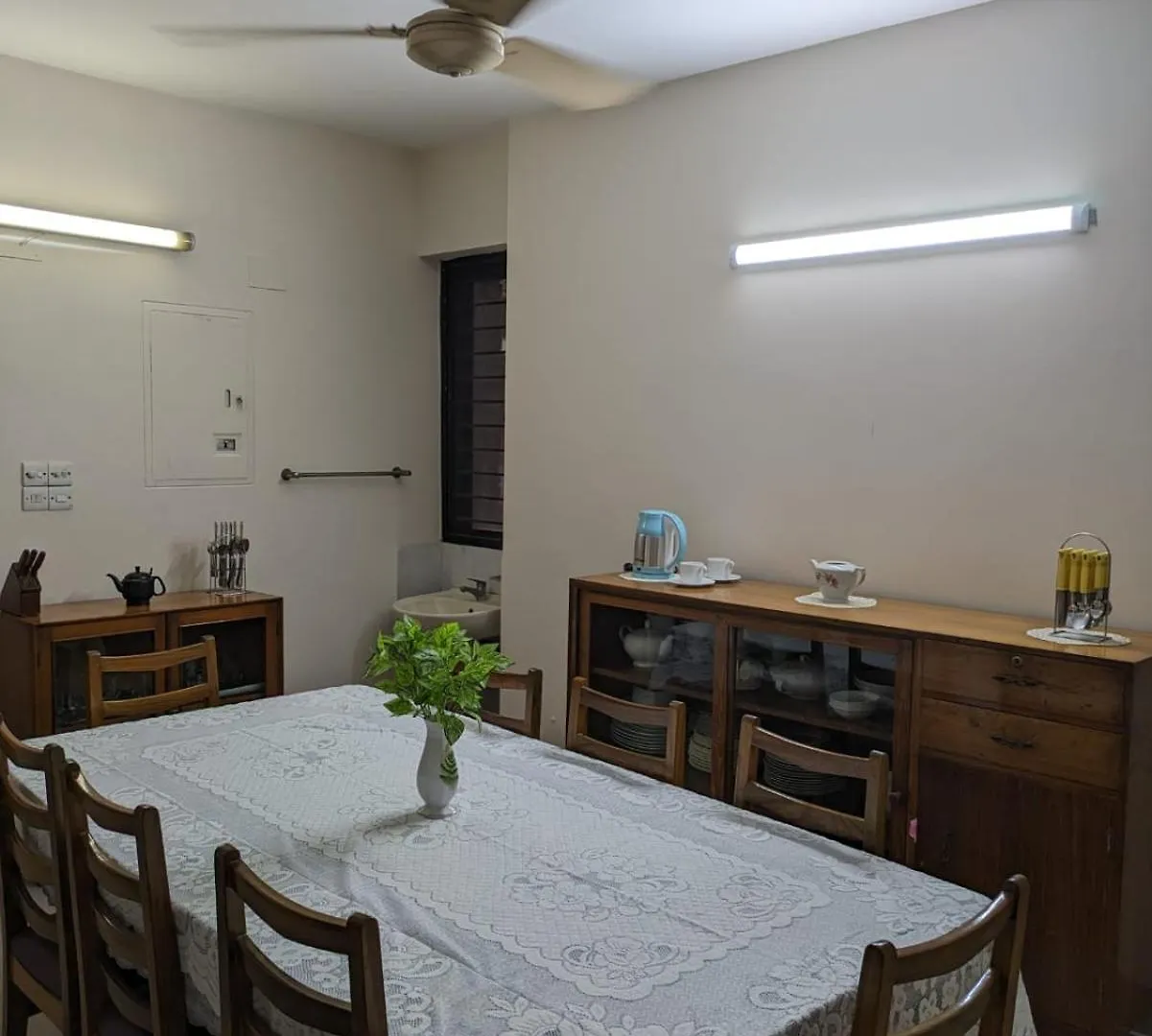 Alor Dhara Serviced Apartment Dhaka Bangladesh