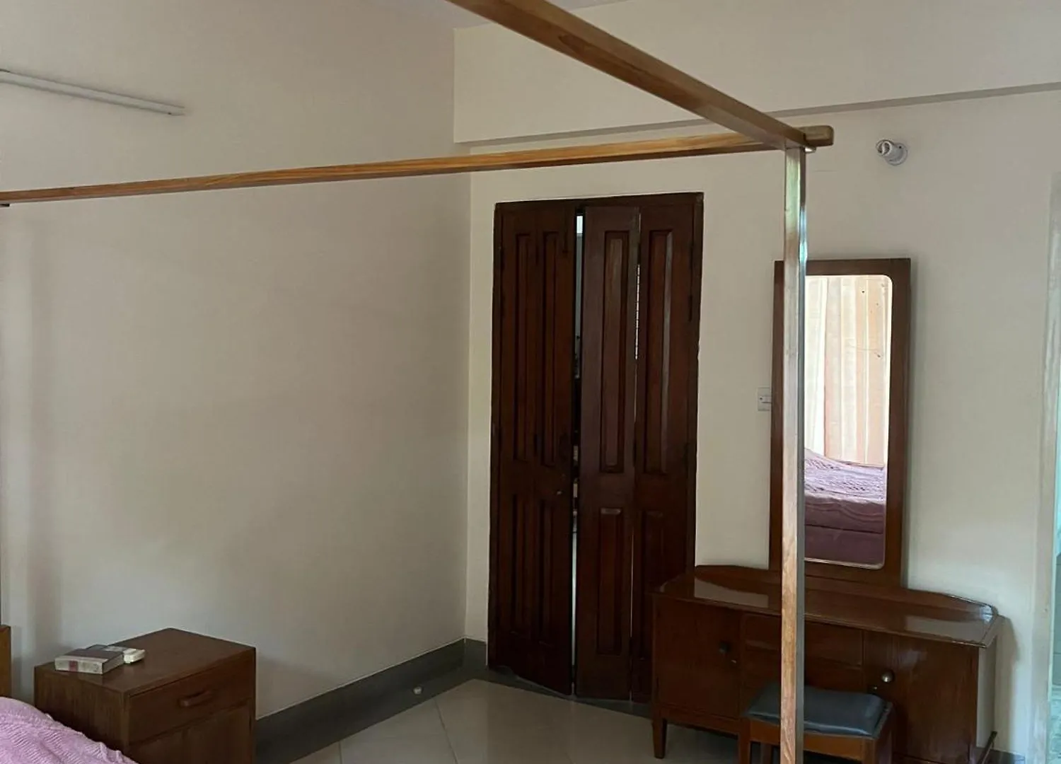 Alor Dhara Serviced Apartment Dhaka Bangladesh