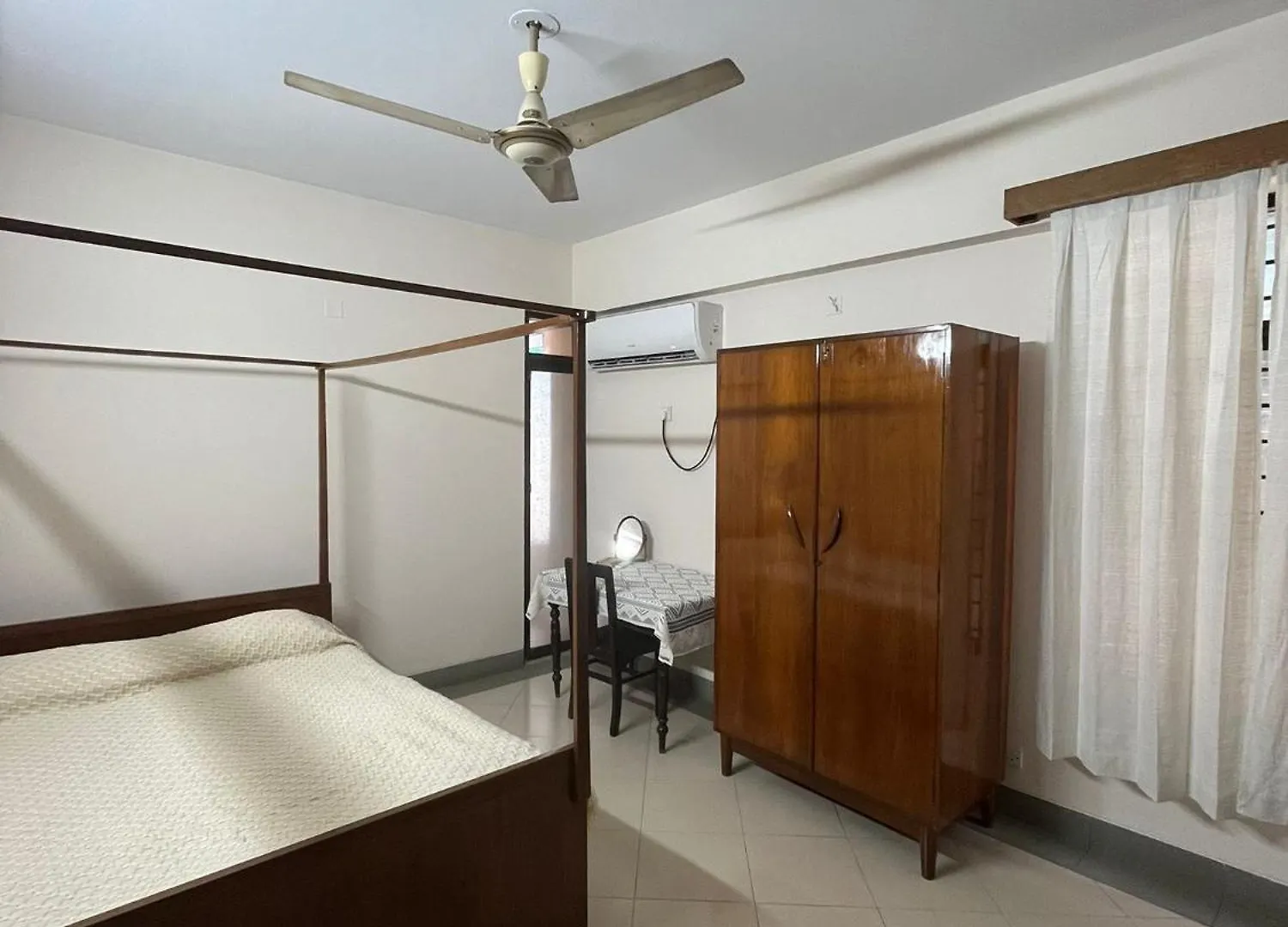 Alor Dhara Serviced Apartment Dhaka
