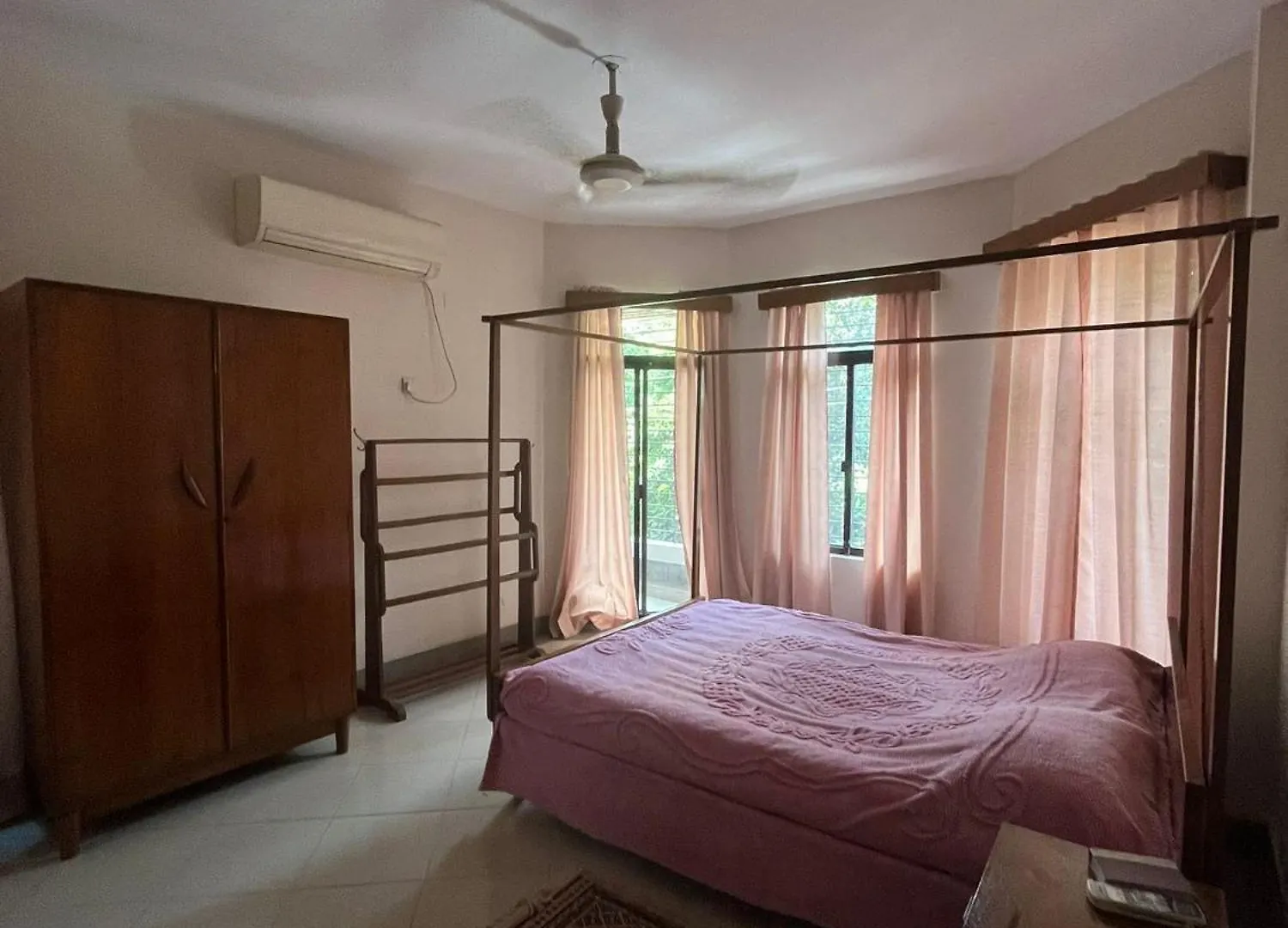 Alor Dhara Serviced Apartment Dhaka 0*,
