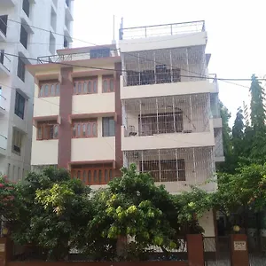 2* Hotel Taz Garden House