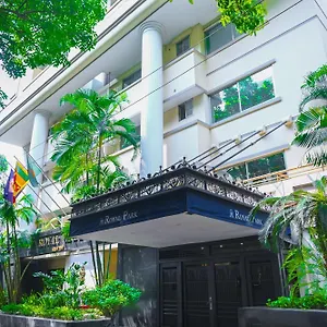 Royal Park Otel