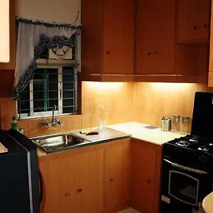  Apartment Rajanigandha Family
