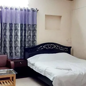  Guest house Marian House