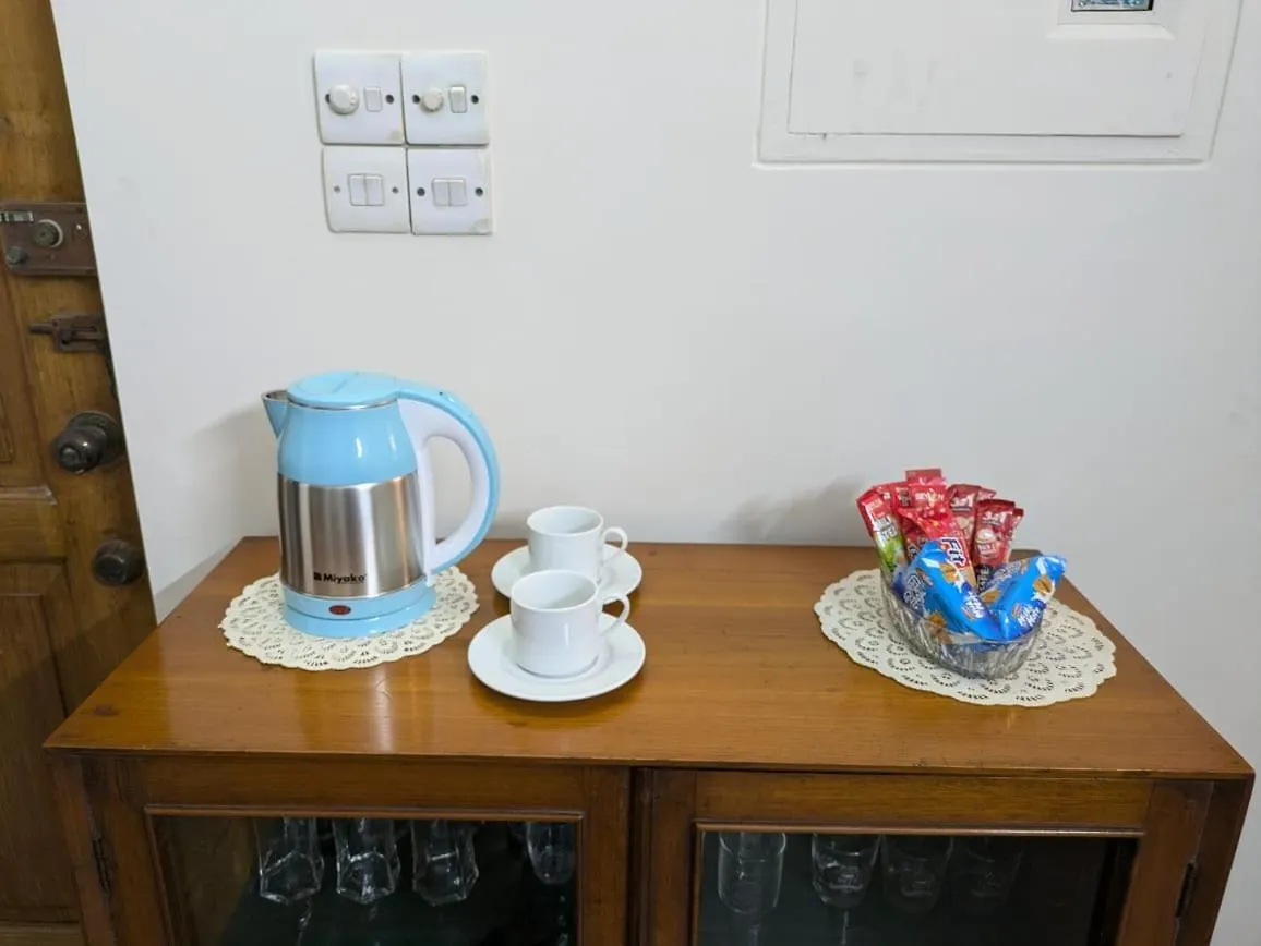 Alor Dhara Serviced Apartment Dhaka