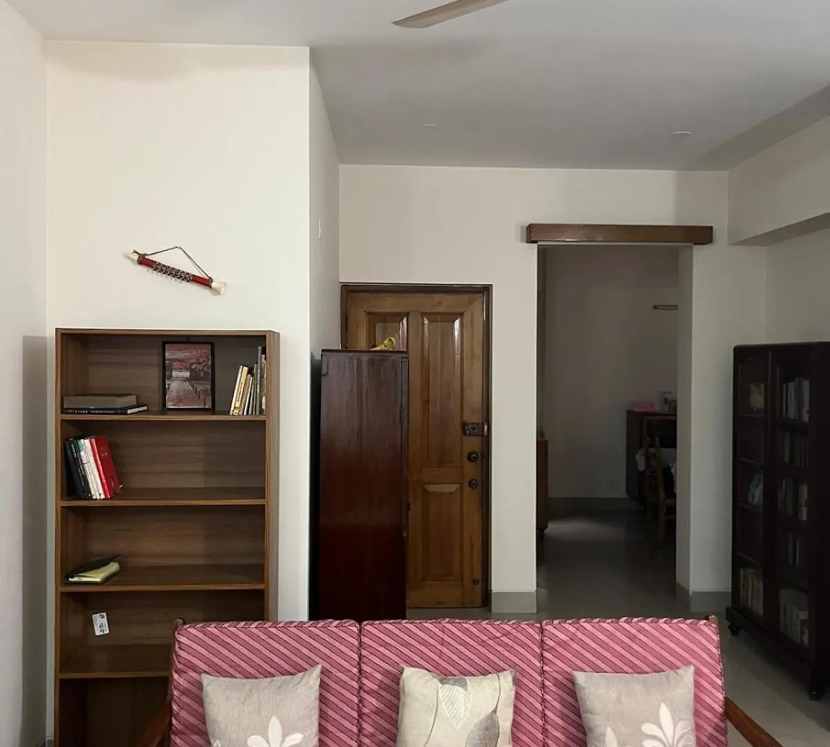 Alor Dhara Serviced Apartment Dhaka 0*,  Bangladesz