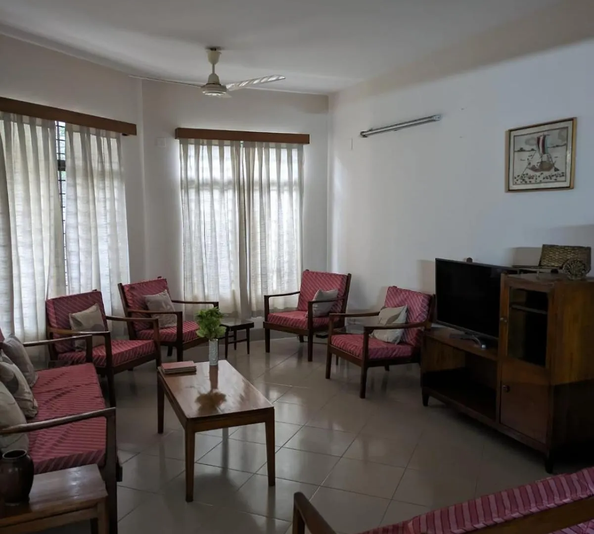 Alor Dhara Serviced Apartment Dhaka